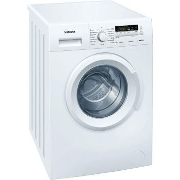 Стиральная машина автоматическая Siemens WM10B262BY
