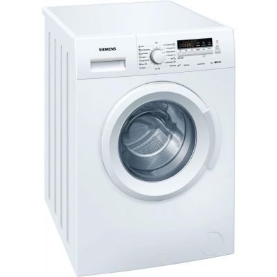Стиральная машина автоматическая Siemens WM10B262BY