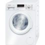 Стиральная машина автоматическая Bosch WLK20261BY