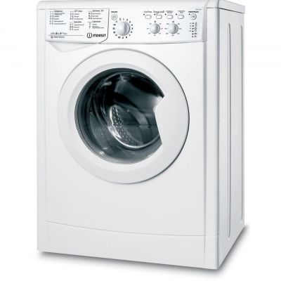 Стиральная машина Indesit IWSC 51052 C ECO PL