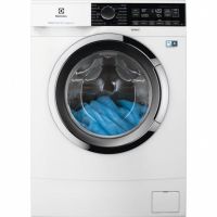 Стиральная машина автоматическая Electrolux EW6S2R27C