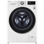Стиральная машина автоматическая LG F2V9GW9W