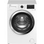 Стиральная машина автоматическая Beko WUE7636XCW