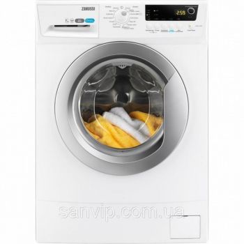 Стиральная машина автоматическая Zanussi ZWSH7100VS