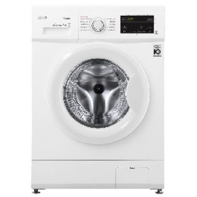Стиральная машина автоматическая LG F4J3TS0W