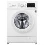 Стиральная машина автоматическая LG F4J3TS0W