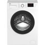 Стиральная машина автоматическая Beko WUE7512XAW