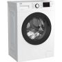 Стиральная машина автоматическая Beko WUE7512XAW