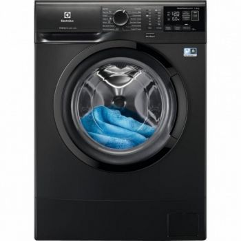 Стиральная машина автоматическая Electrolux EW6S4R06BX