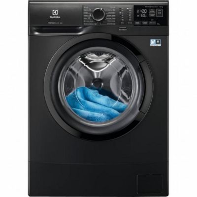 Стиральная машина автоматическая Electrolux EW6S4R06BX