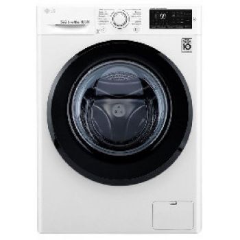 Стиральная машина автоматическая LG F4J5TN9W