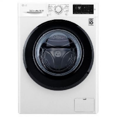 Стиральная машина автоматическая LG F4J5TN9W