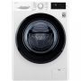 Стиральная машина автоматическая LG F4J5TN9W