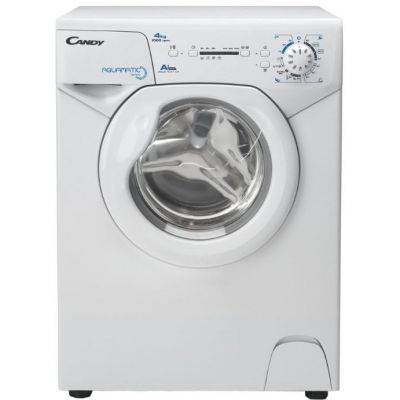 Стиральная машина автоматическая Candy AQUA 1041D1/2-S