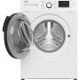 Стиральная машина автоматическая Beko WUE6612XBCW