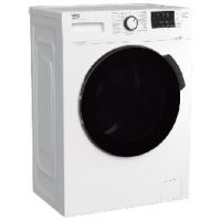 Стиральная машина автоматическая Beko WUE6612XBCW
