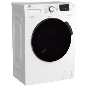 Стиральная машина автоматическая Beko WUE6612XBCW