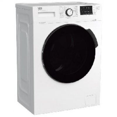 Стиральная машина автоматическая Beko WUE6612XBCW