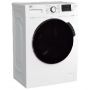 Стиральная машина автоматическая Beko WUE6612XBCW