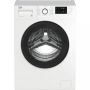 Стиральная машина автоматическая Beko WUE6512XAW