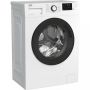 Стиральная машина автоматическая Beko WUE6512XAW