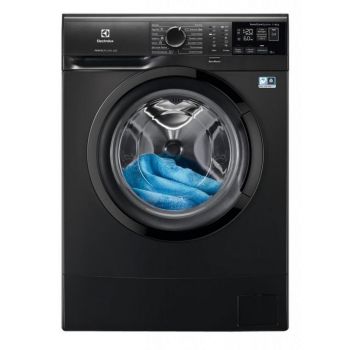 Стиральная машина автоматическая Electrolux EW6S4R27BX
