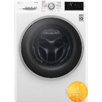 Стиральная машина автоматическая LG F4J6TS1W