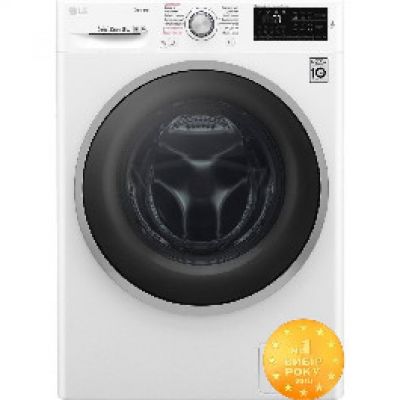 Стиральная машина автоматическая LG F4J6TS1W