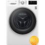 Стиральная машина автоматическая LG F4J6TS1W