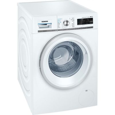 Стиральная машина автоматическая Siemens WM12W790PL