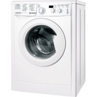 Стиральная машина Indesit IWD 61052 G