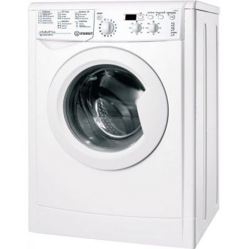 Стиральная машина Indesit IWD 61052 G