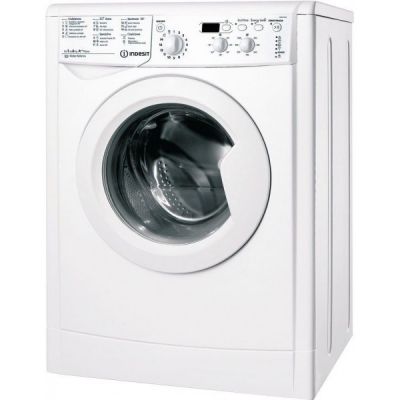 Стиральная машина Indesit IWD 61052 G
