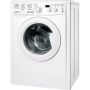 Стиральная машина Indesit IWD 61052 G