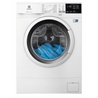 Стиральная машина автоматическая Electrolux EW6S4R27W