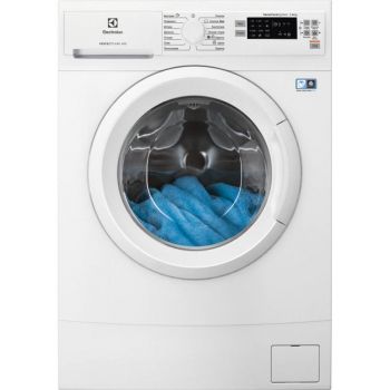 Стиральная машина автоматическая Electrolux EW6S5R26W