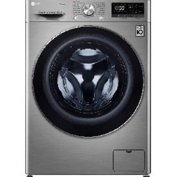 Стиральная машина автоматическая LG F4V7VW9T