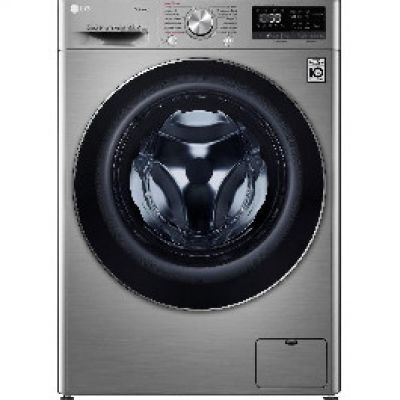 Стиральная машина автоматическая LG F4V7VW9T