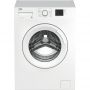 Стиральная машина автоматическая Beko WRS5511BWW