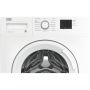 Стиральная машина автоматическая Beko WRS5511BWW