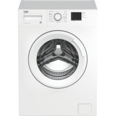 Стиральная машина автоматическая Beko WRS5511BWW