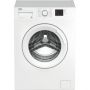 Стиральная машина автоматическая Beko WRS5511BWW