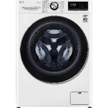 Стиральная машина автоматическая LG F4V9RW9W