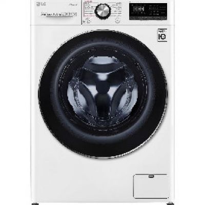 Стиральная машина автоматическая LG F4V9RW9W