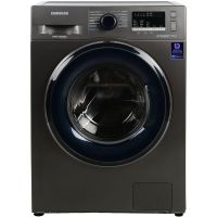 Стиральная машина автоматическая Samsung WW80R42LHFXD