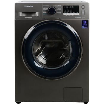 Стиральная машина автоматическая Samsung WW80R42LHFXD