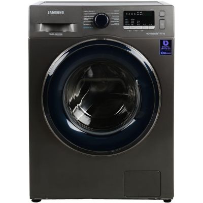 Стиральная машина автоматическая Samsung WW80R42LHFXD