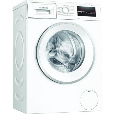 Стиральная машина автоматическая Bosch WLP20260BL