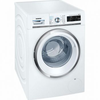Стиральная машина автоматическая Siemens WM14W740EU