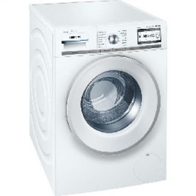 Стиральная машина автоматическая Siemens WM14Y8H0PL